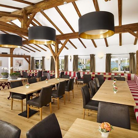 Seehotel Waltershof Rottach-Egern Ngoại thất bức ảnh