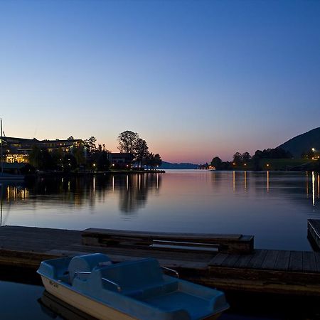 Seehotel Waltershof Rottach-Egern Ngoại thất bức ảnh