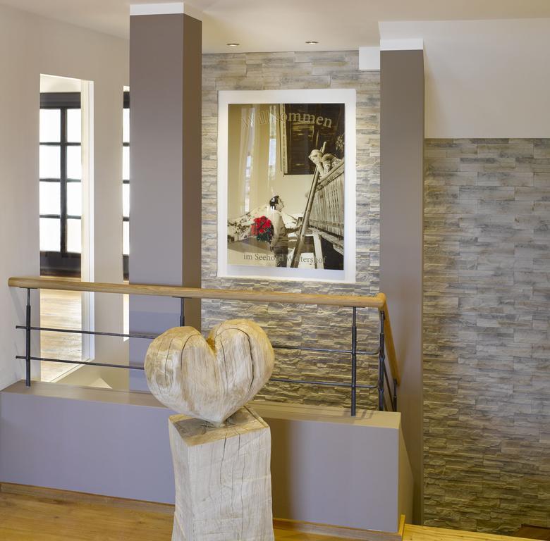 Seehotel Waltershof Rottach-Egern Phòng bức ảnh