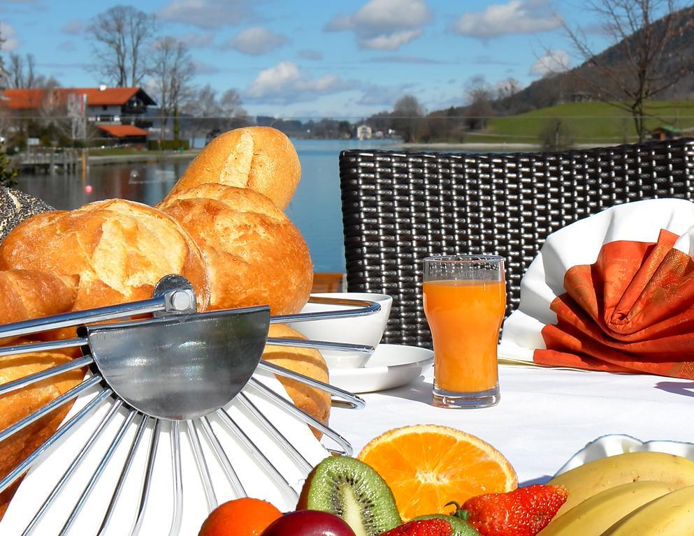 Seehotel Waltershof Rottach-Egern Phòng bức ảnh