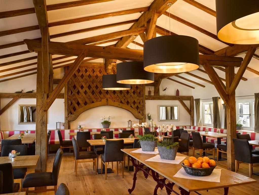 Seehotel Waltershof Rottach-Egern Ngoại thất bức ảnh
