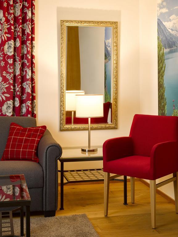Seehotel Waltershof Rottach-Egern Phòng bức ảnh