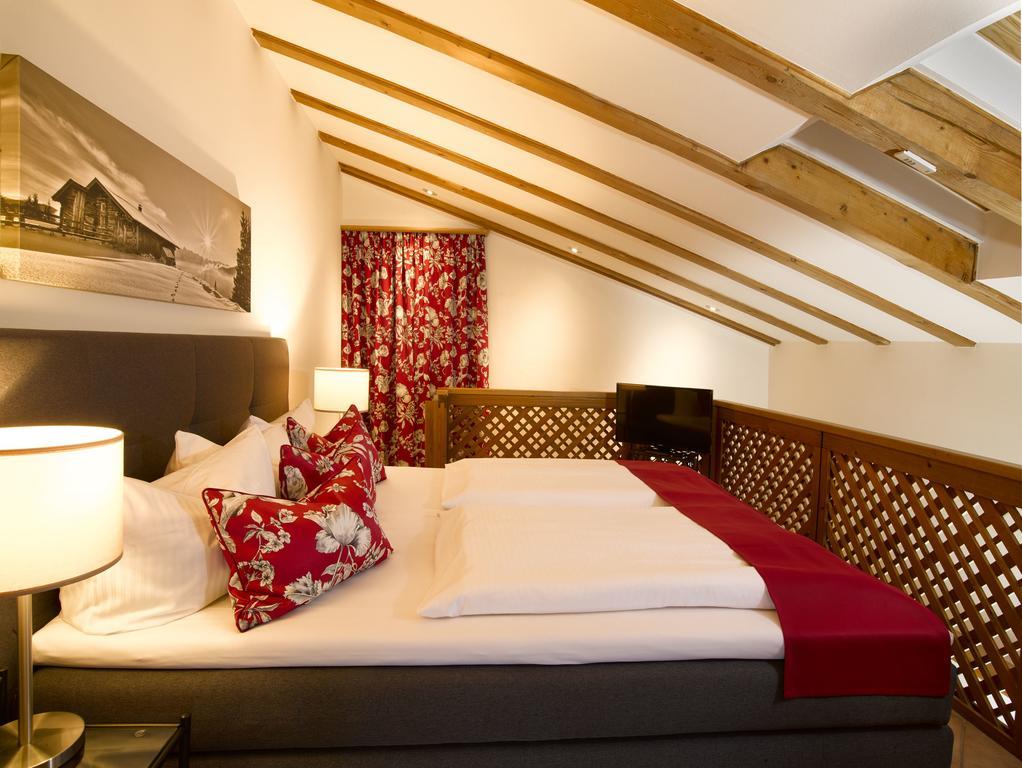 Seehotel Waltershof Rottach-Egern Phòng bức ảnh