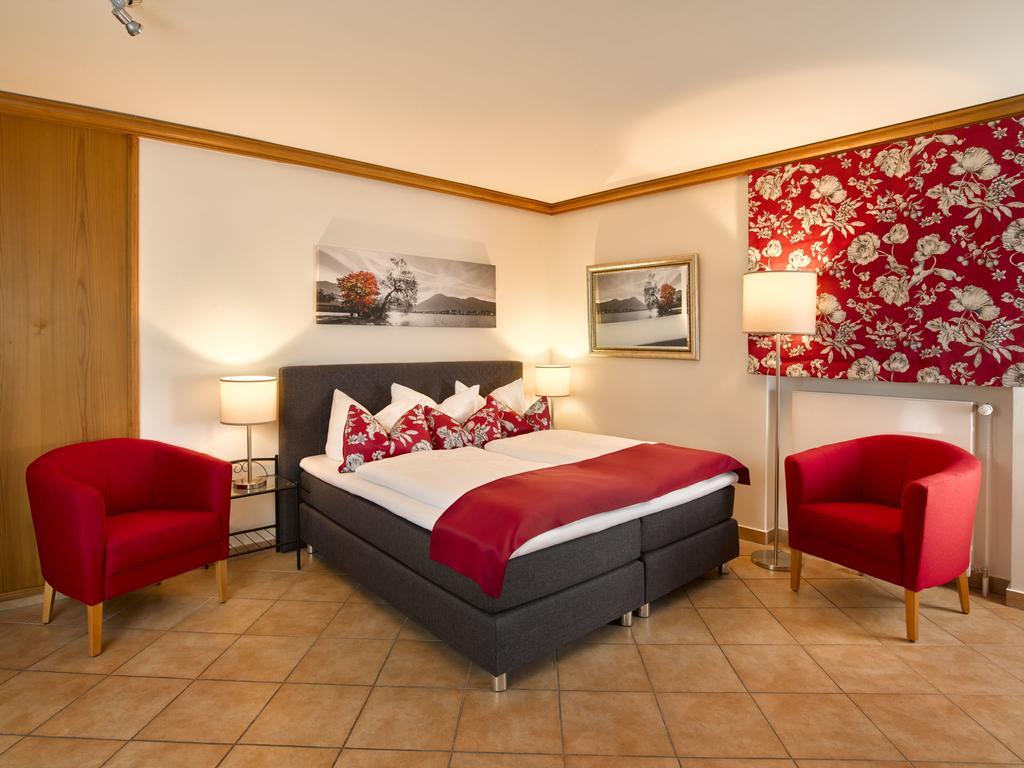 Seehotel Waltershof Rottach-Egern Phòng bức ảnh