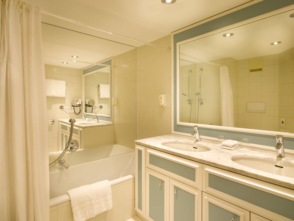 Seehotel Waltershof Rottach-Egern Phòng bức ảnh