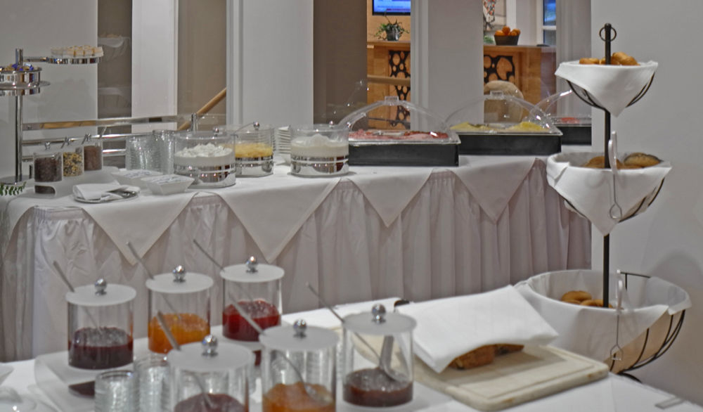 Seehotel Waltershof Rottach-Egern Ngoại thất bức ảnh
