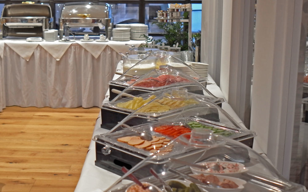 Seehotel Waltershof Rottach-Egern Ngoại thất bức ảnh