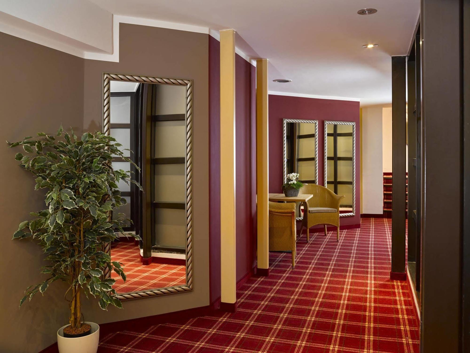 Seehotel Waltershof Rottach-Egern Ngoại thất bức ảnh