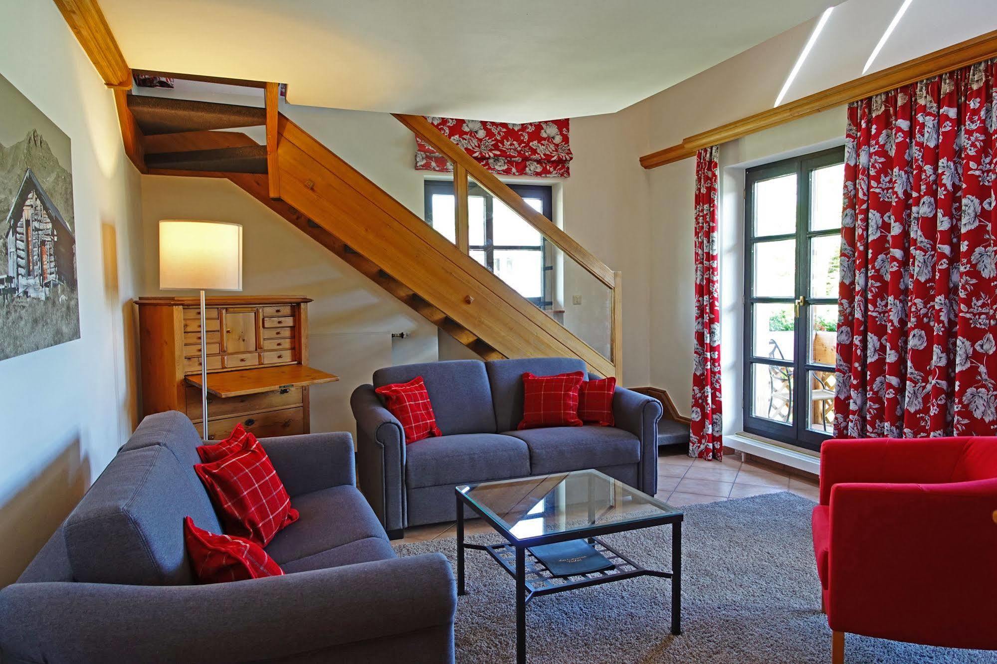 Seehotel Waltershof Rottach-Egern Ngoại thất bức ảnh