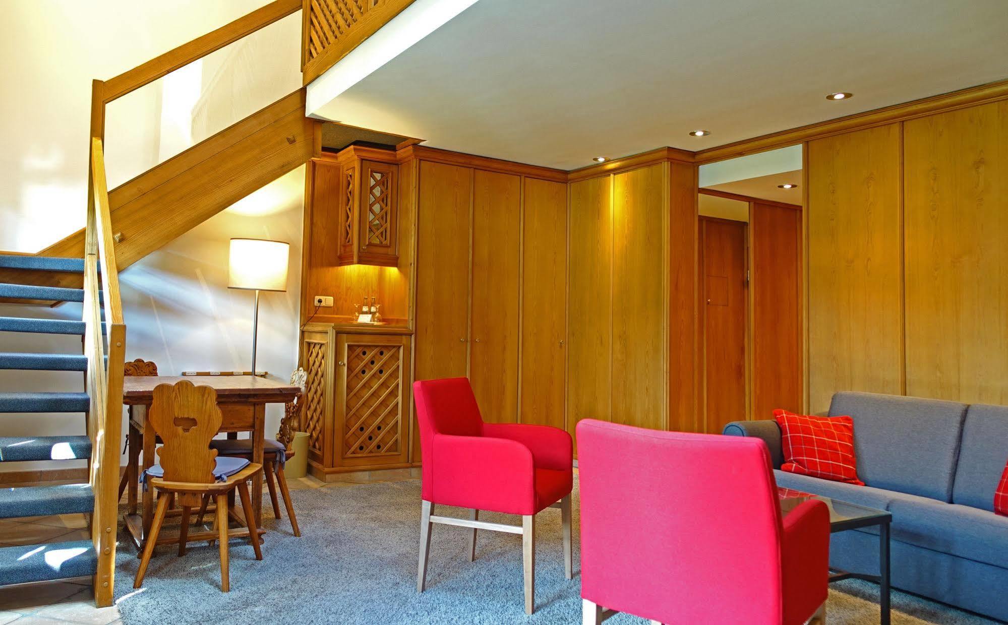Seehotel Waltershof Rottach-Egern Ngoại thất bức ảnh