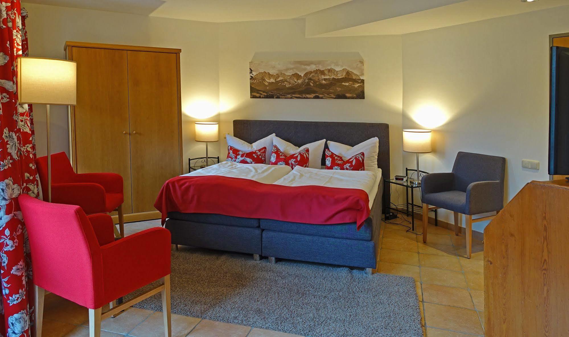 Seehotel Waltershof Rottach-Egern Ngoại thất bức ảnh