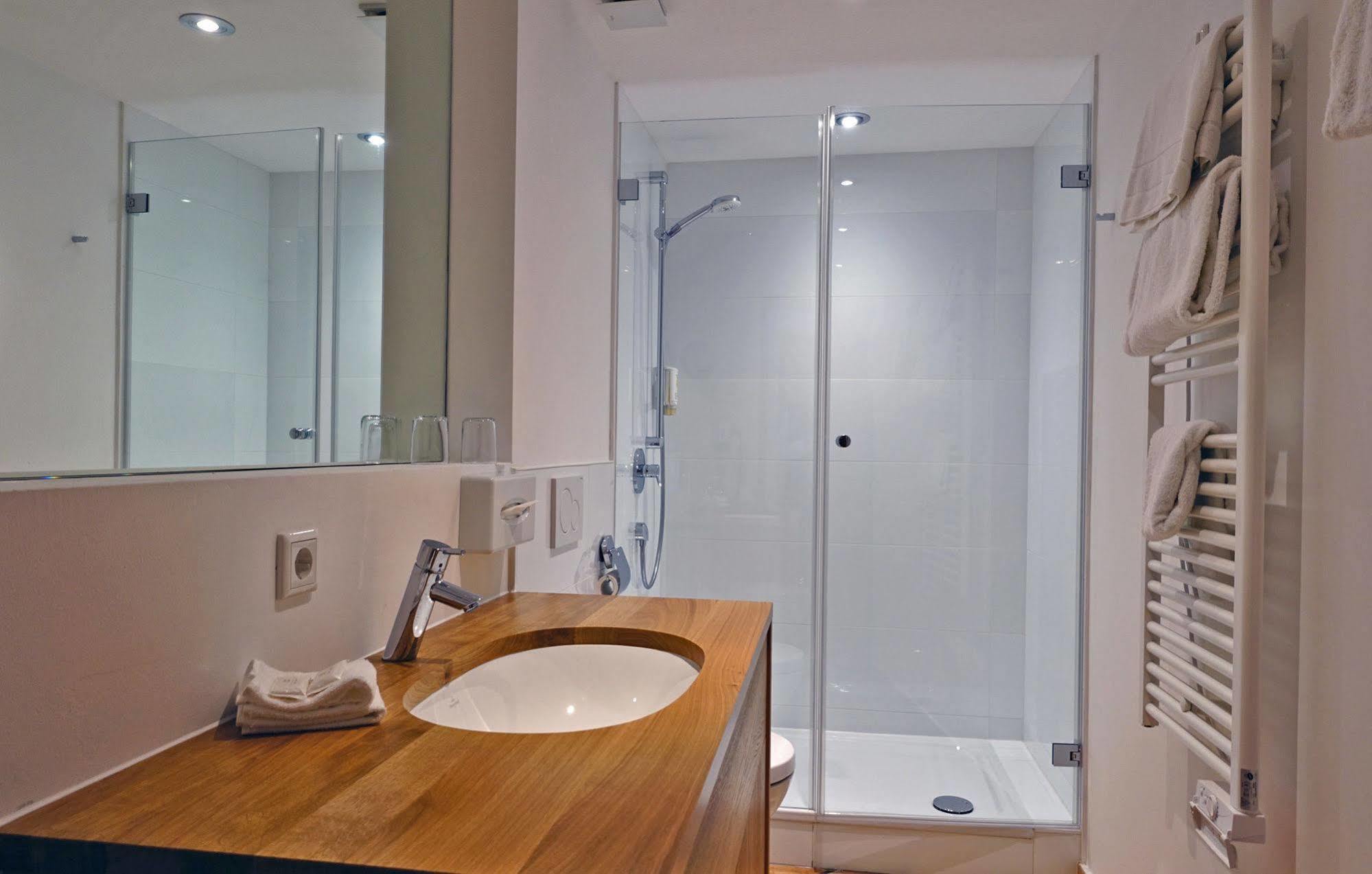 Seehotel Waltershof Rottach-Egern Ngoại thất bức ảnh