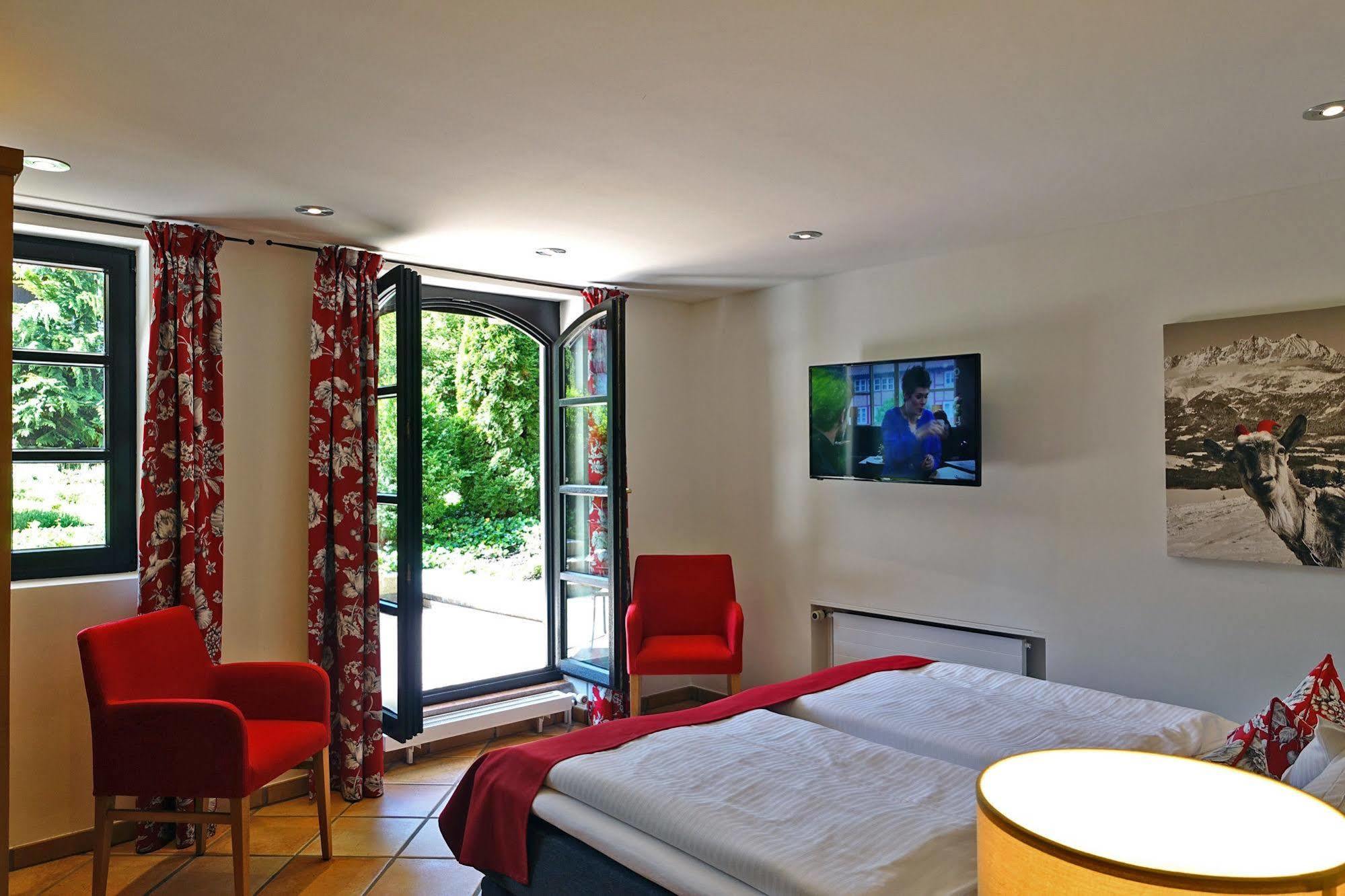 Seehotel Waltershof Rottach-Egern Ngoại thất bức ảnh