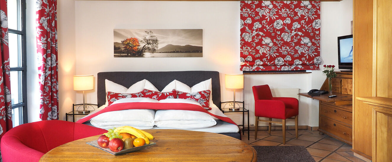 Seehotel Waltershof Rottach-Egern Ngoại thất bức ảnh